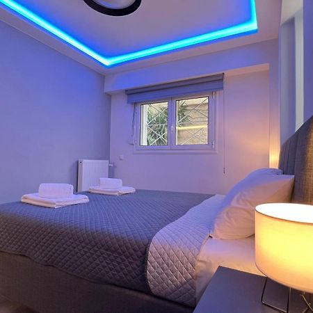 Flatg 23 Apartment Athena Bagian luar foto