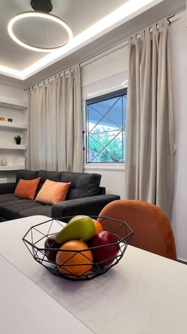 Flatg 23 Apartment Athena Bagian luar foto