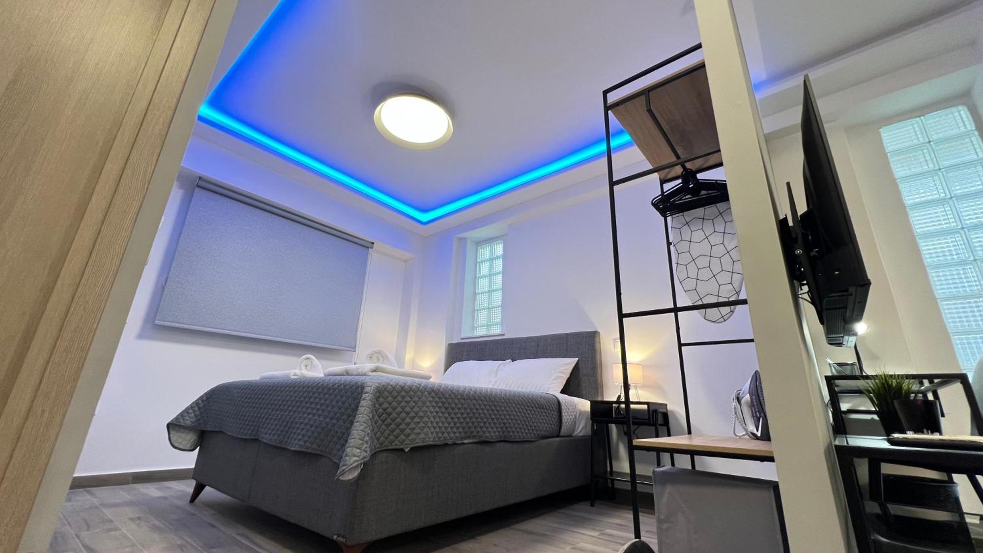 Flatg 23 Apartment Athena Bagian luar foto